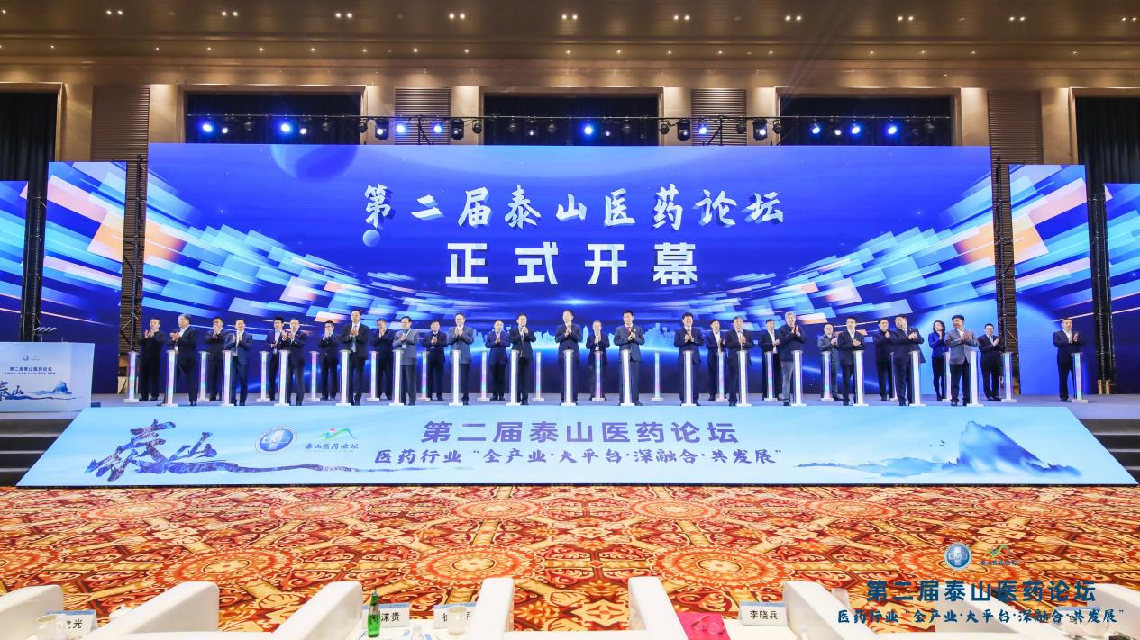 李振國(guó)董事長(zhǎng)榮膺“2022-2023年度醫(yī)藥健康產(chǎn)業(yè)高質(zhì)量發(fā)展人物TOP100”